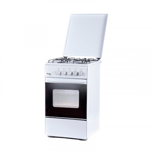 Плита бытовая газовая Лада Nova RG 24044 W